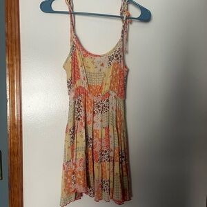 Altar’d State Dress
